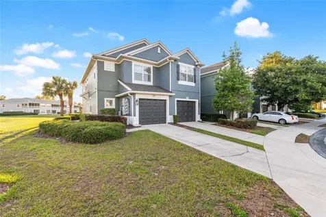 4207 SW 55th Circle Ocala FL 34474