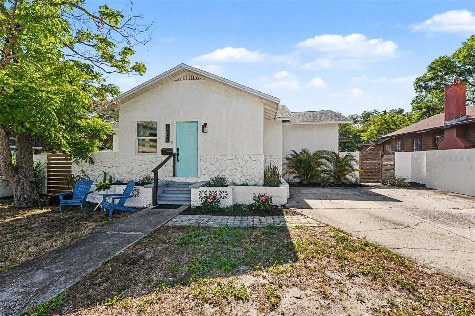 1655 Preston St S St Petersburg FL 33712