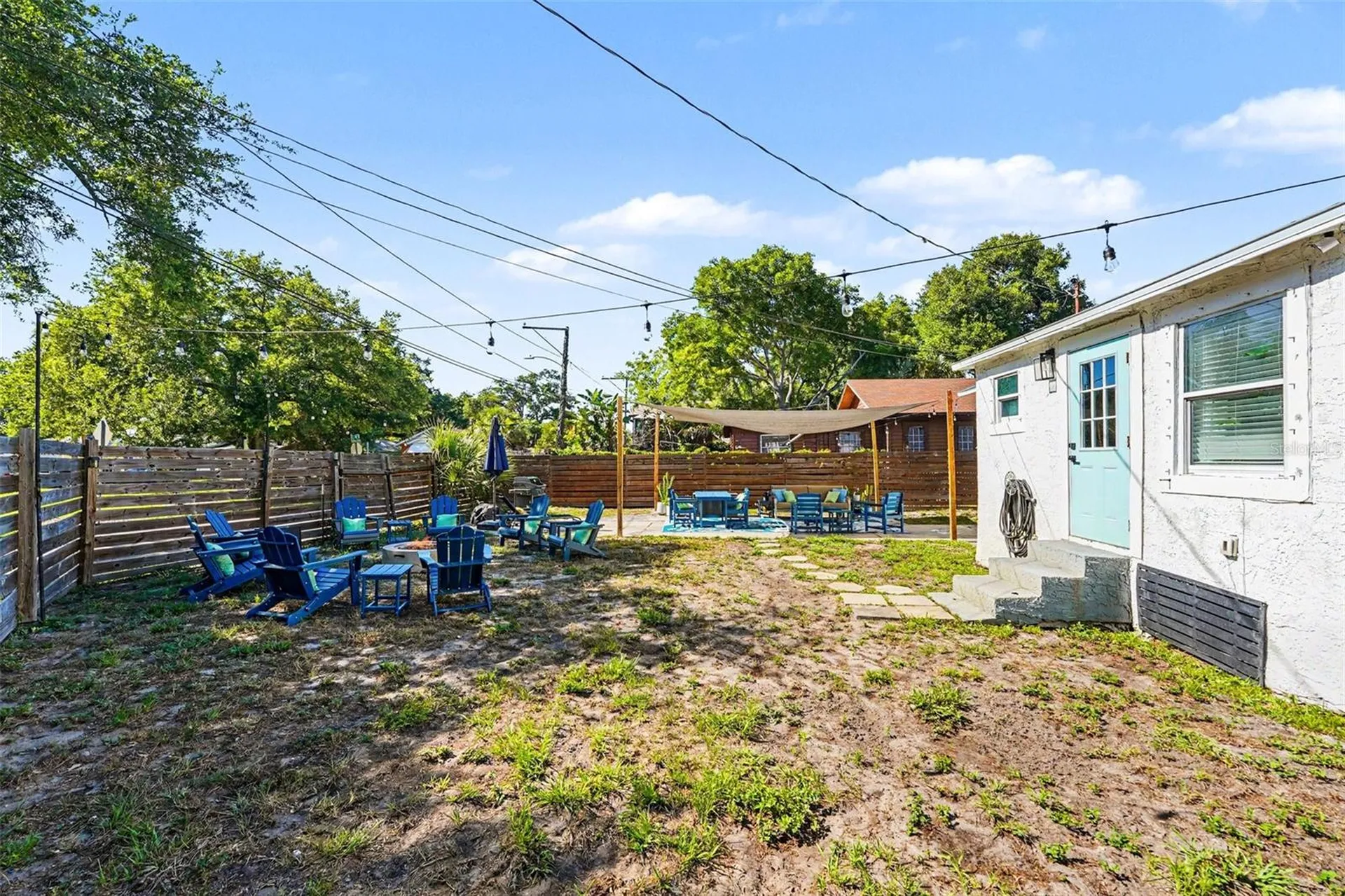1655 Preston St S St Petersburg FL 33712