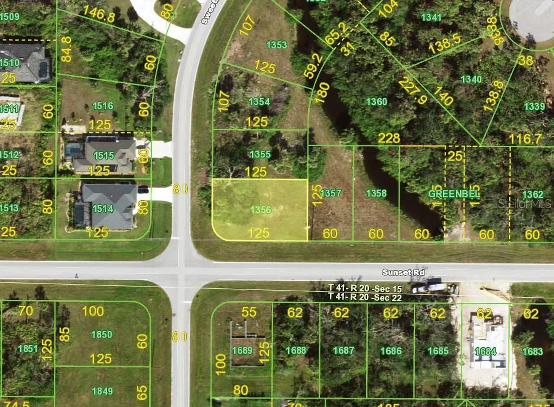 132 Sunset Road Rotonda West FL 33947