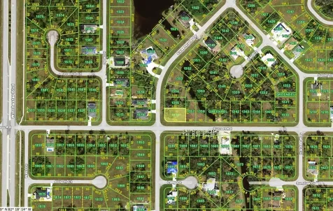 132 Sunset Road Rotonda West FL 33947