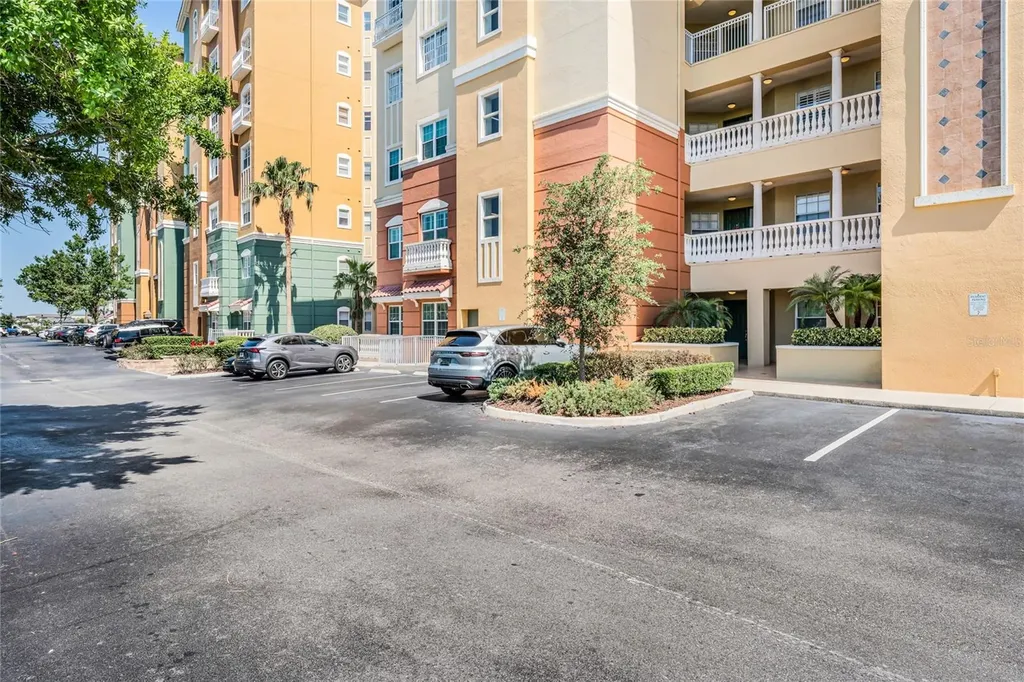 8755 The Esplanade Orlando FL 32836