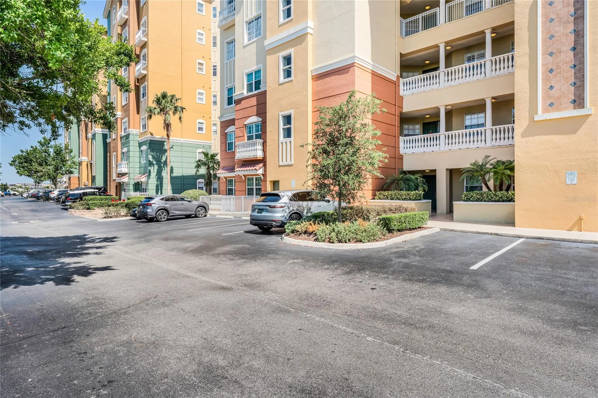 8755 The Esplanade Orlando FL 32836