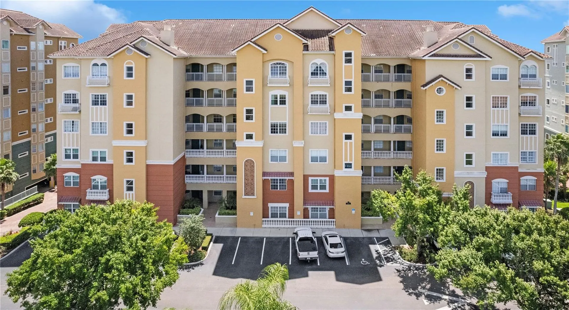 8755 The Esplanade Orlando FL 32836