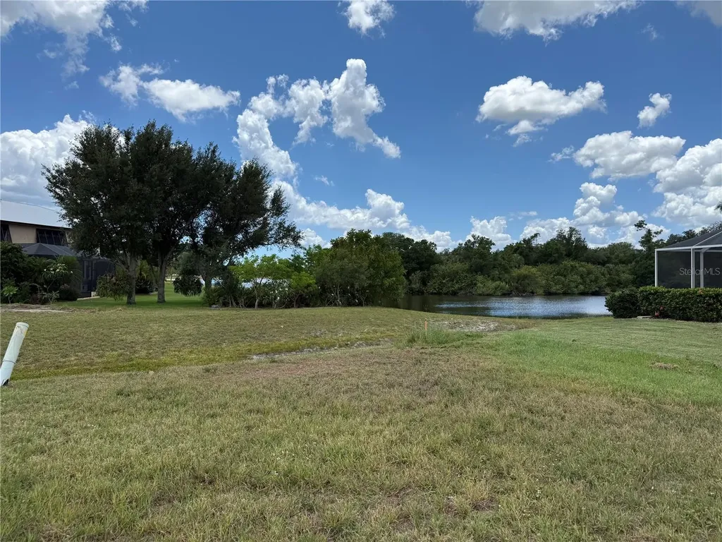 25283 Ojibway Court Punta Gorda FL 33983