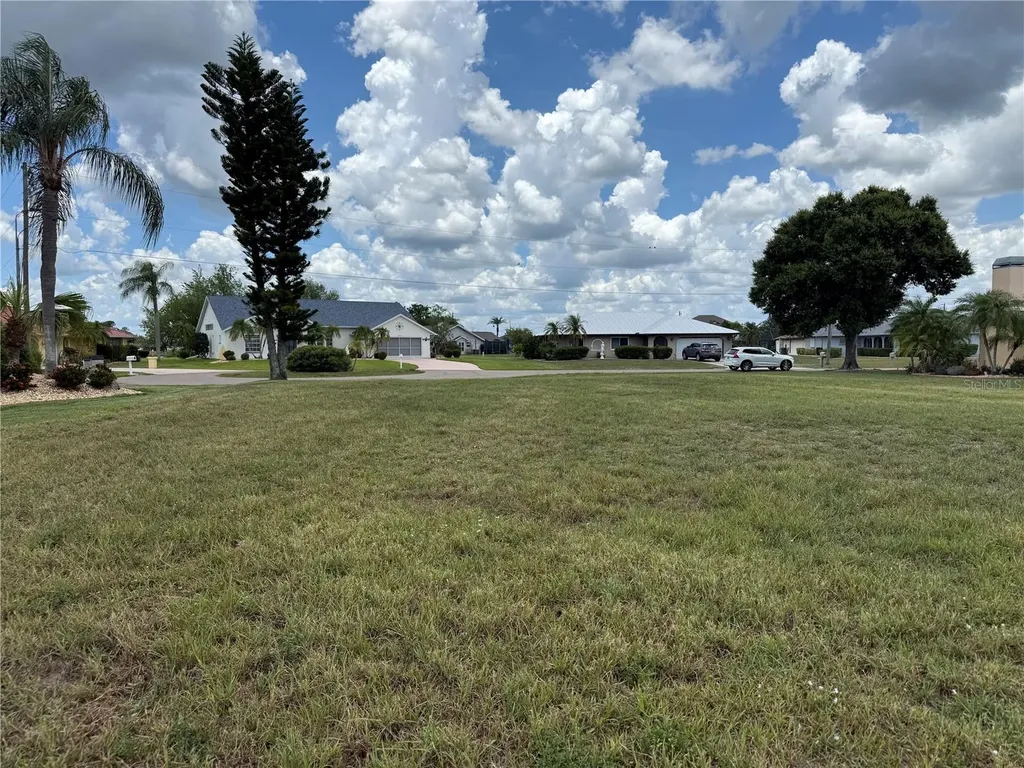 25283 Ojibway Court Punta Gorda FL 33983