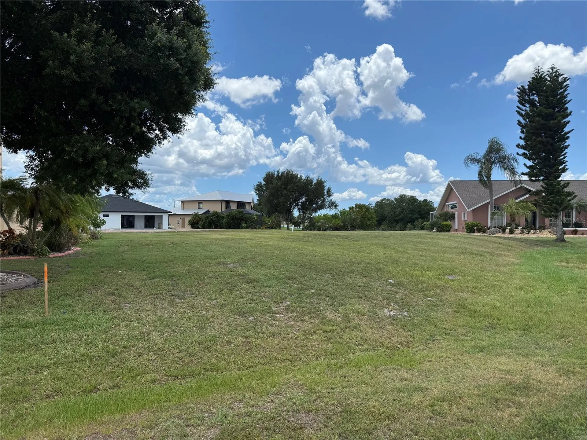 25283 Ojibway Court Punta Gorda FL 33983