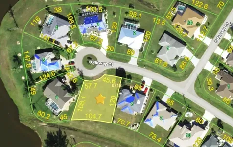 25283 Ojibway Court Punta Gorda FL 33983