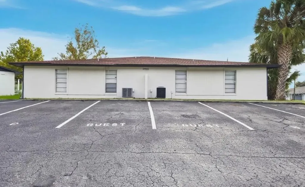 2955 SE 53rd Court Ocala FL 34480