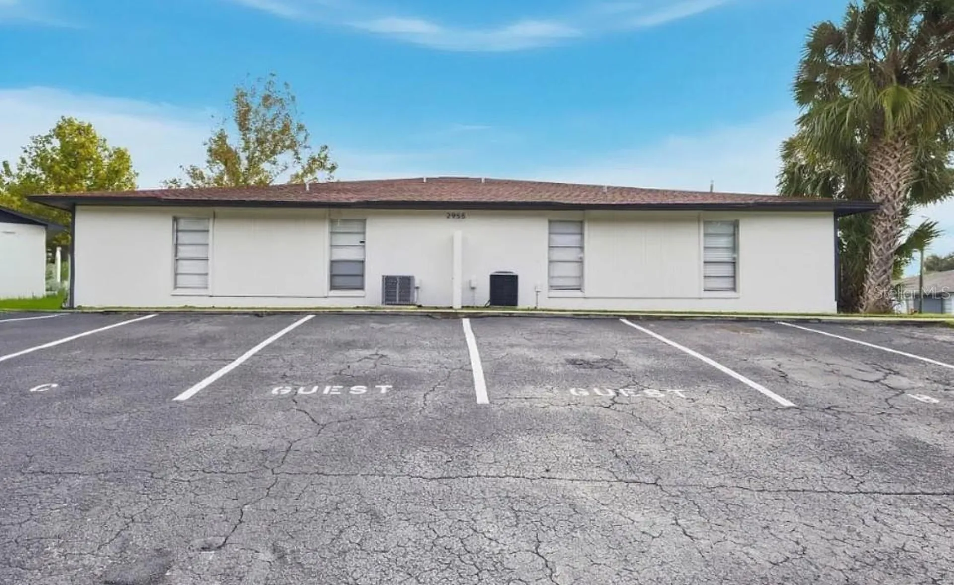 2955 SE 53rd Court Ocala FL 34480