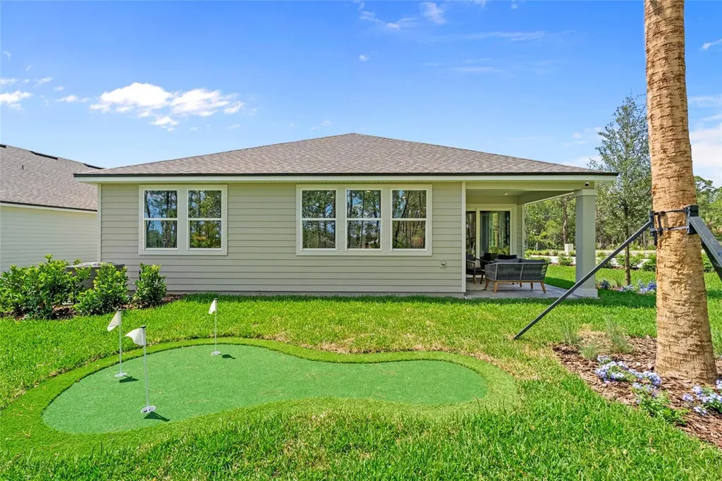 64 Perseus Avenue Flagler Beach FL 32136