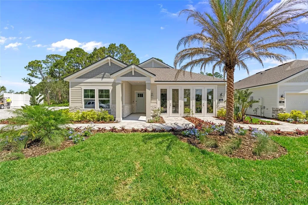 64 Perseus Avenue Flagler Beach FL 32136