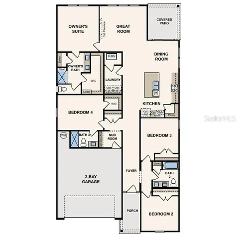 64 Perseus Avenue Flagler Beach FL 32136