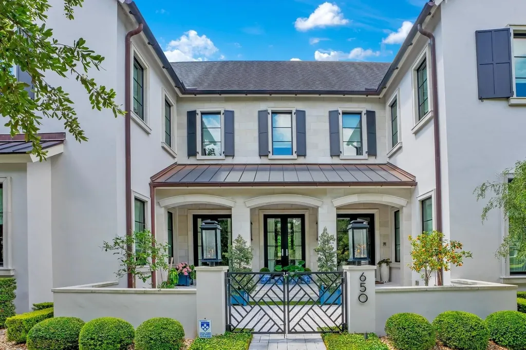 650 Dixie Parkway Winter Park FL 32789