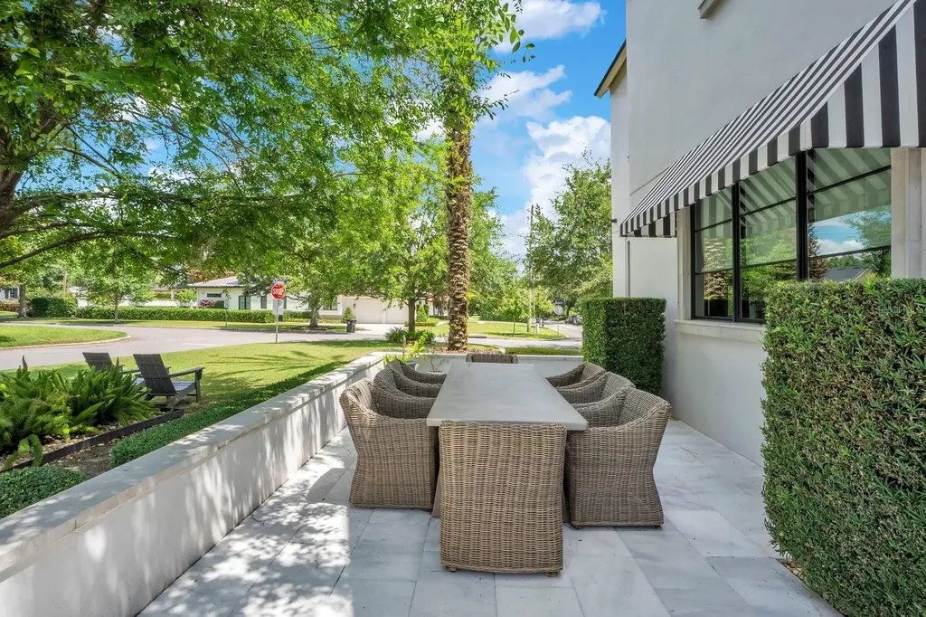 650 Dixie Parkway Winter Park FL 32789