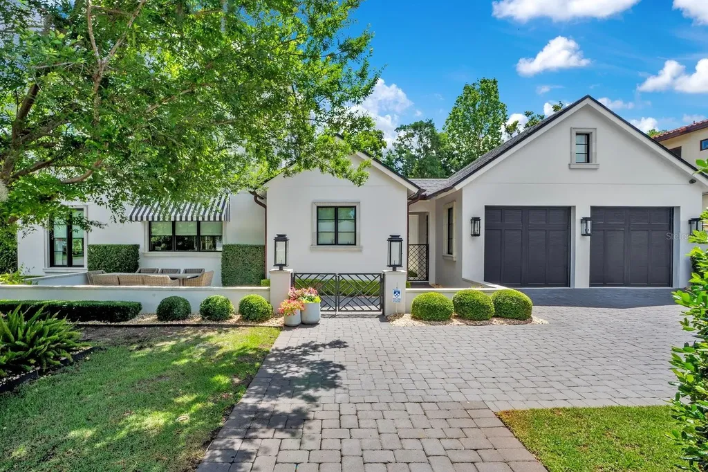 650 Dixie Parkway Winter Park FL 32789
