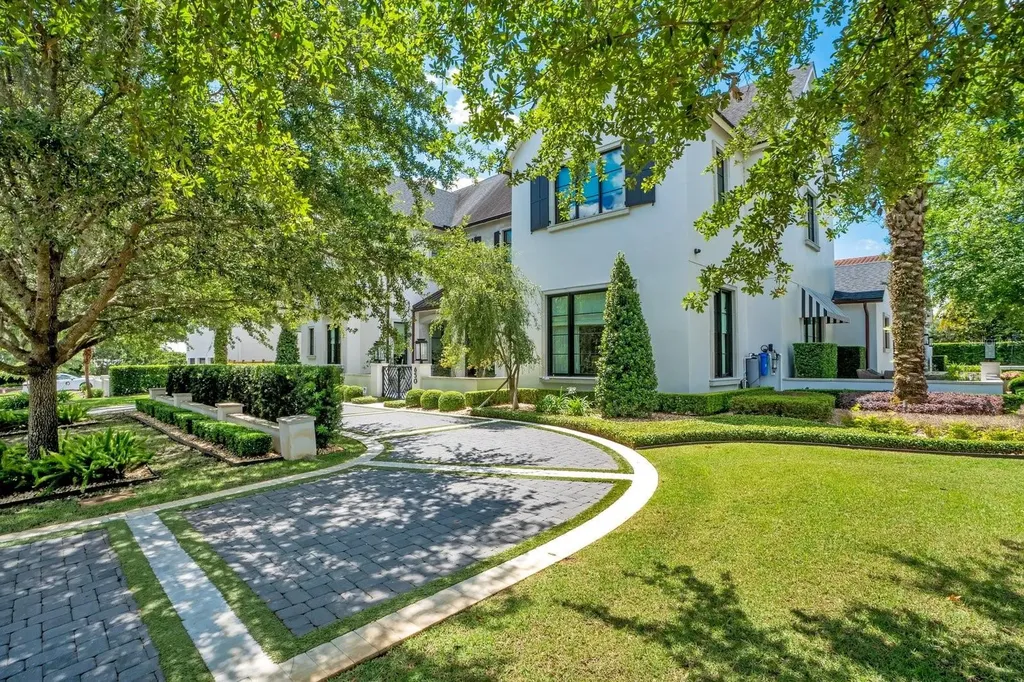 650 Dixie Parkway Winter Park FL 32789