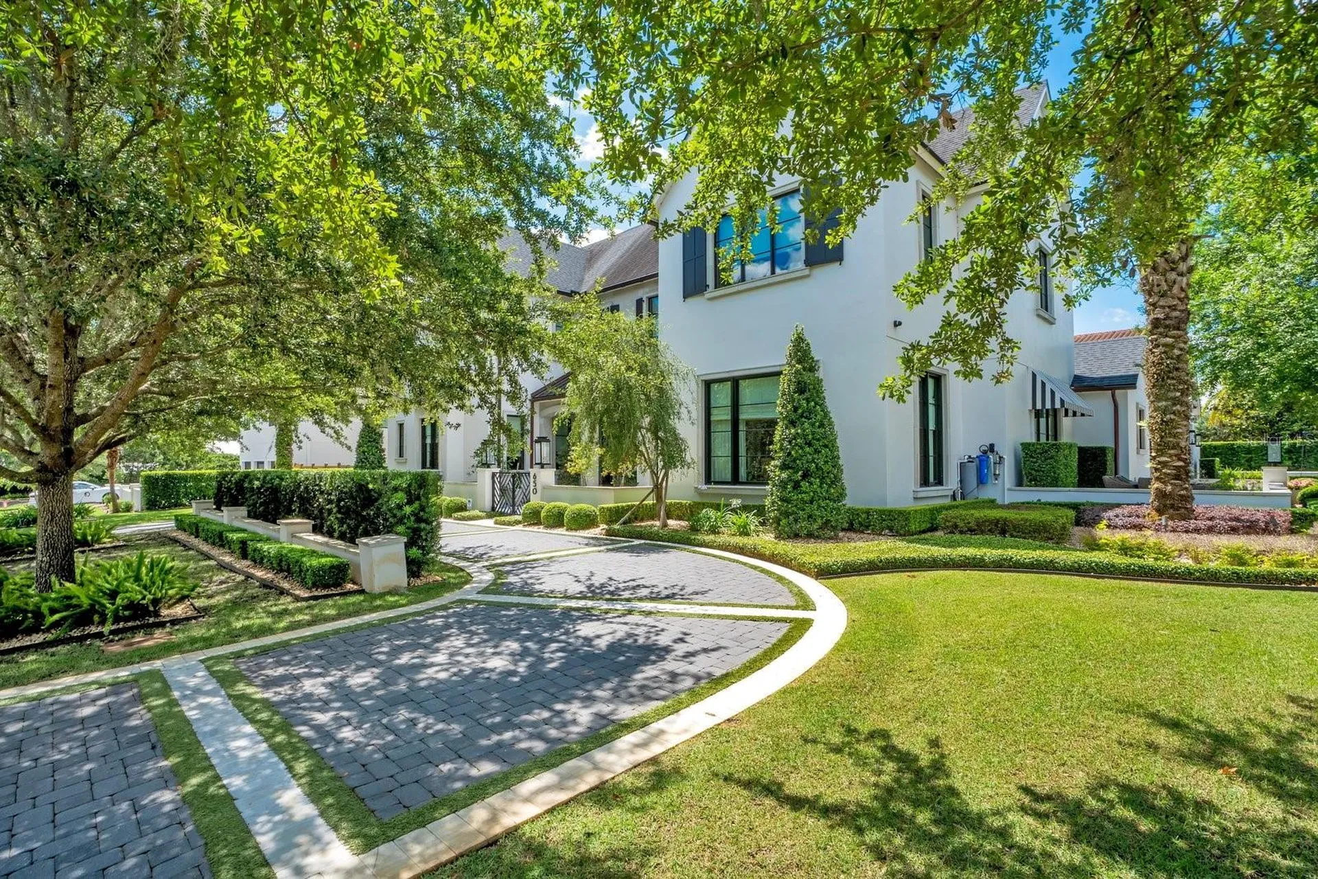 650 Dixie Parkway Winter Park FL 32789