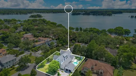 650 Dixie Parkway Winter Park FL 32789