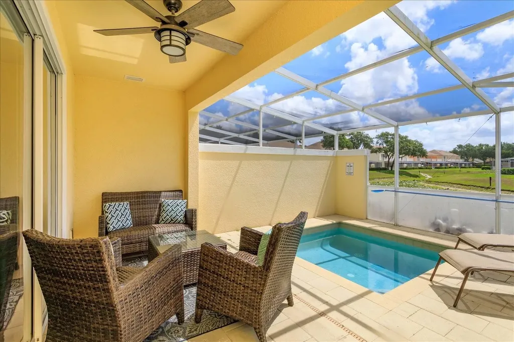 1510 Tranquil Avenue Clermont FL 34714