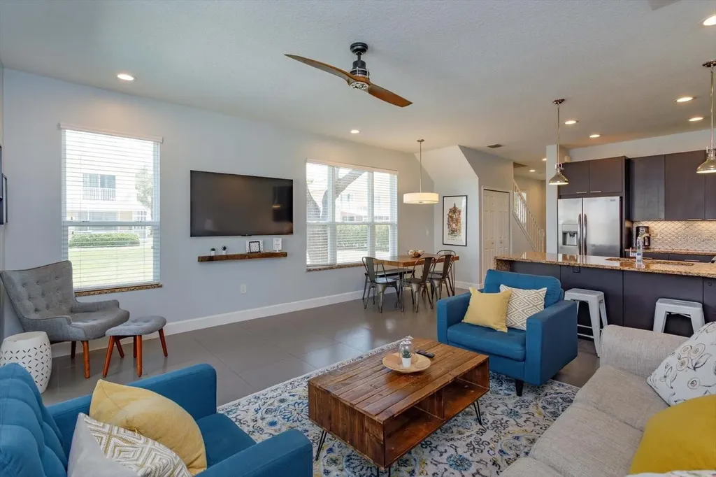 1510 Tranquil Avenue Clermont FL 34714
