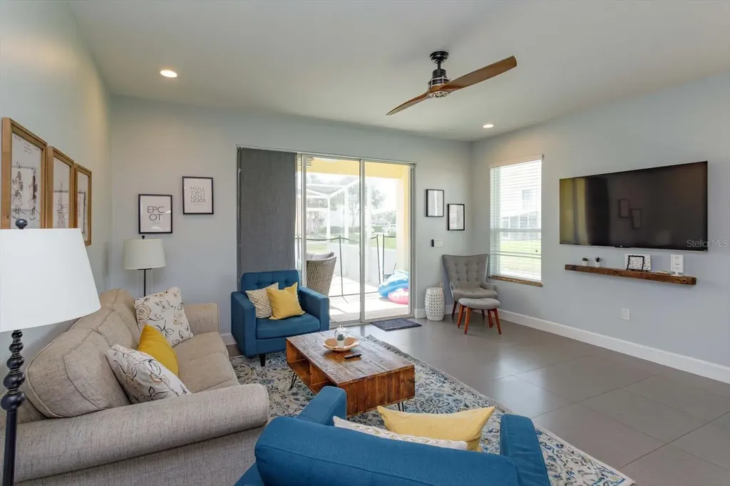 1510 Tranquil Avenue Clermont FL 34714