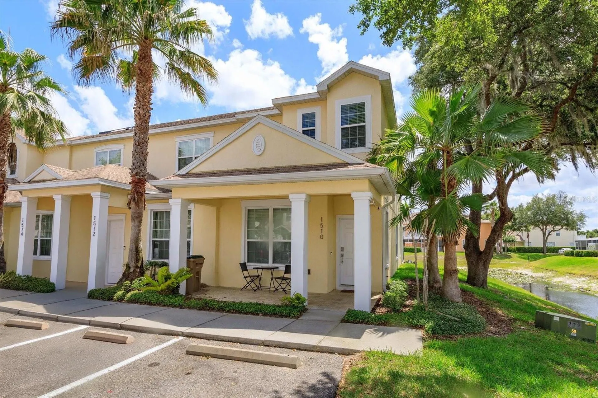 1510 Tranquil Avenue Clermont FL 34714