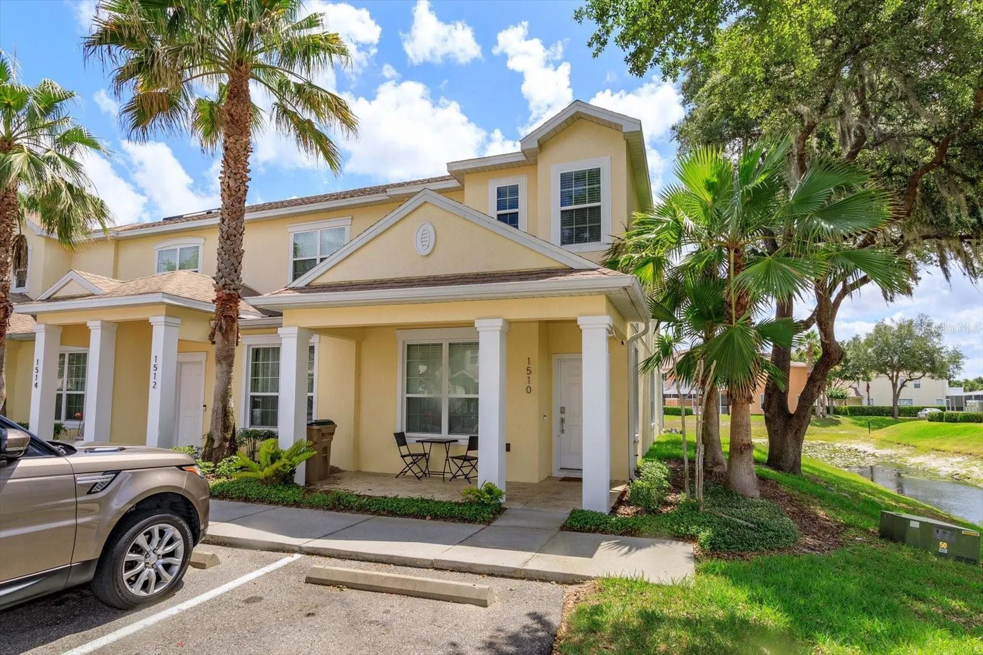1510 Tranquil Avenue Clermont FL 34714