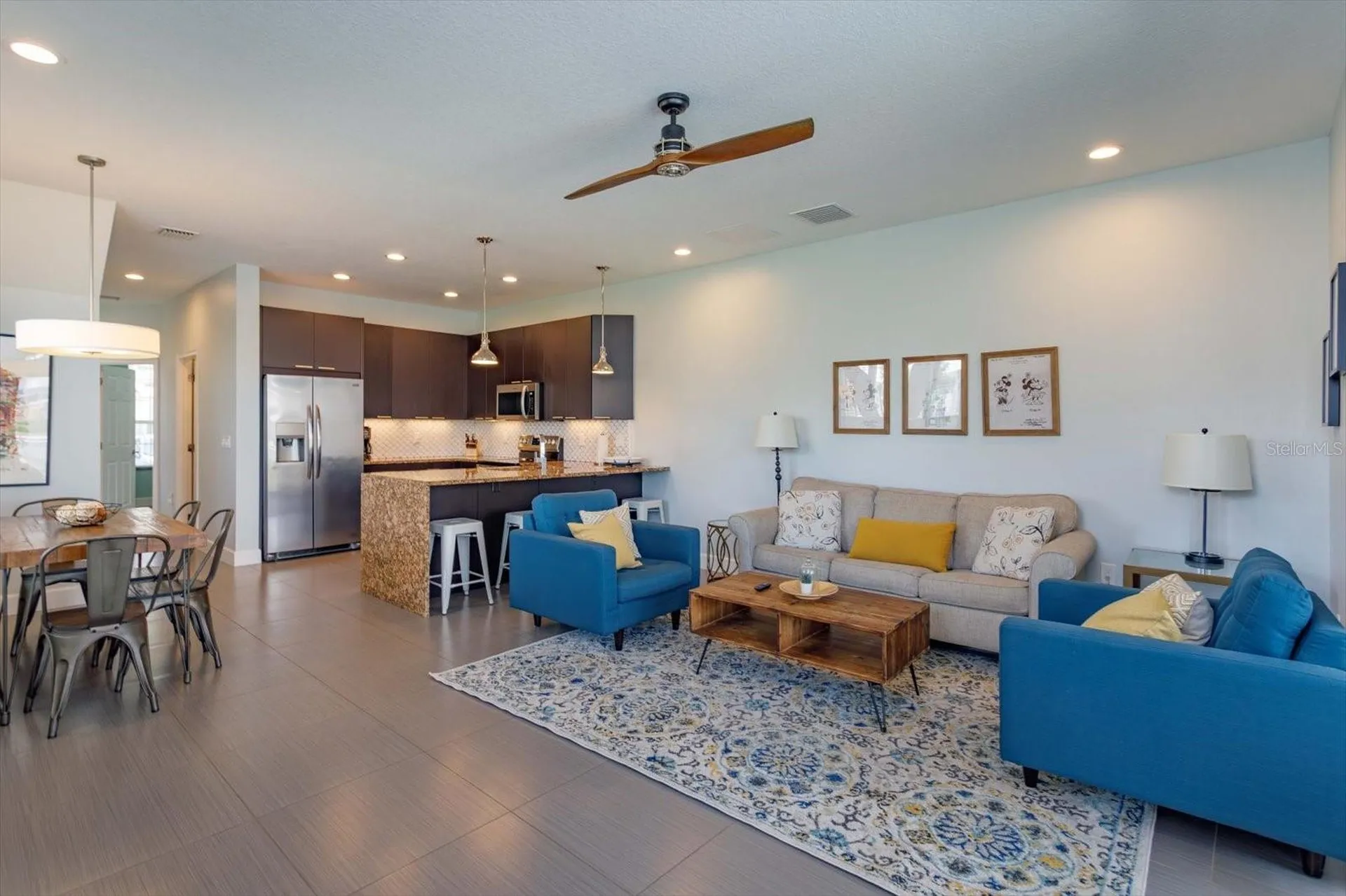 1510 Tranquil Avenue Clermont FL 34714