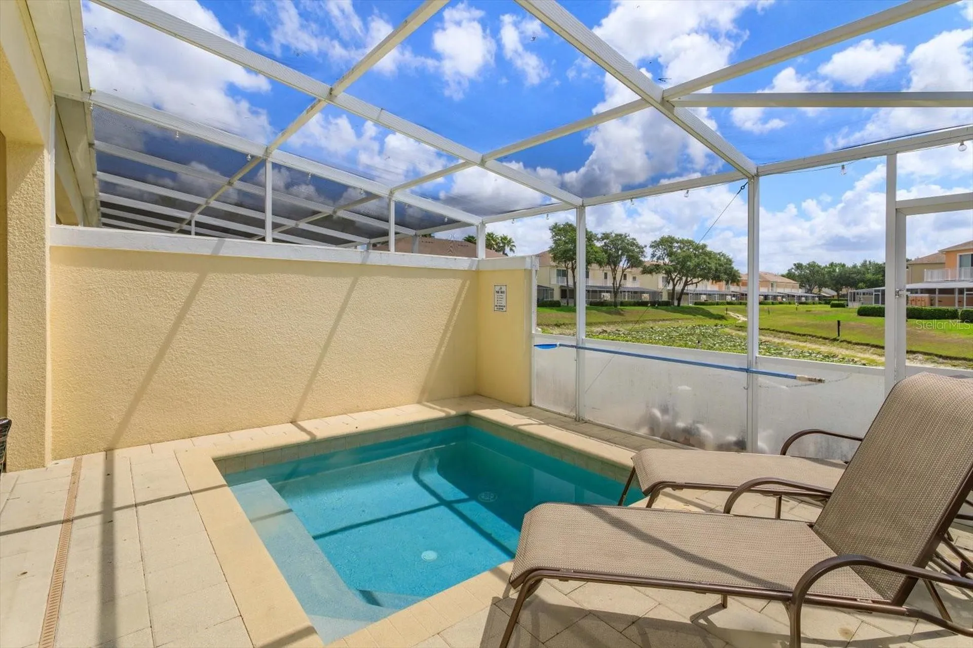 1510 Tranquil Avenue Clermont FL 34714