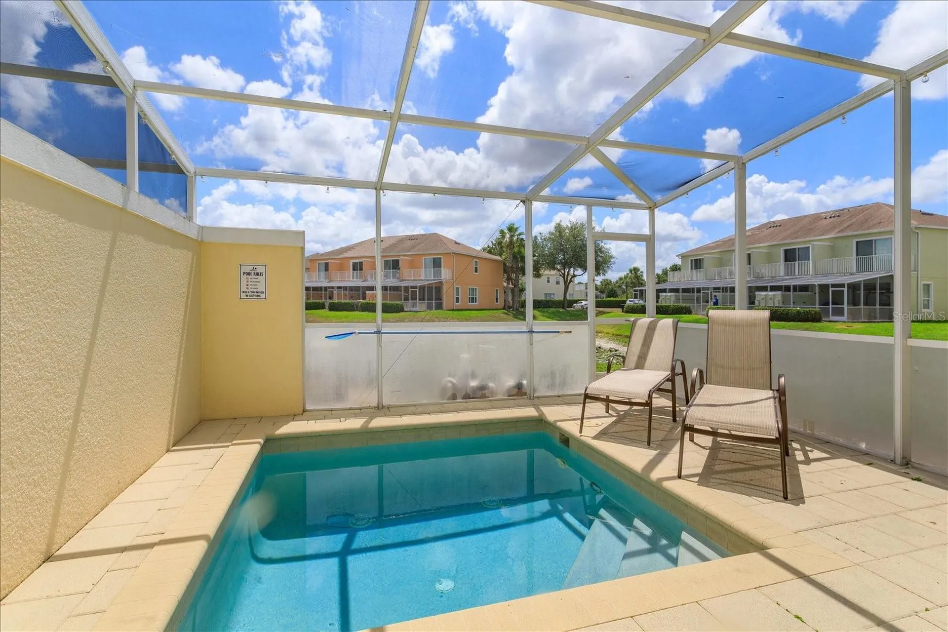 1510 Tranquil Avenue Clermont FL 34714