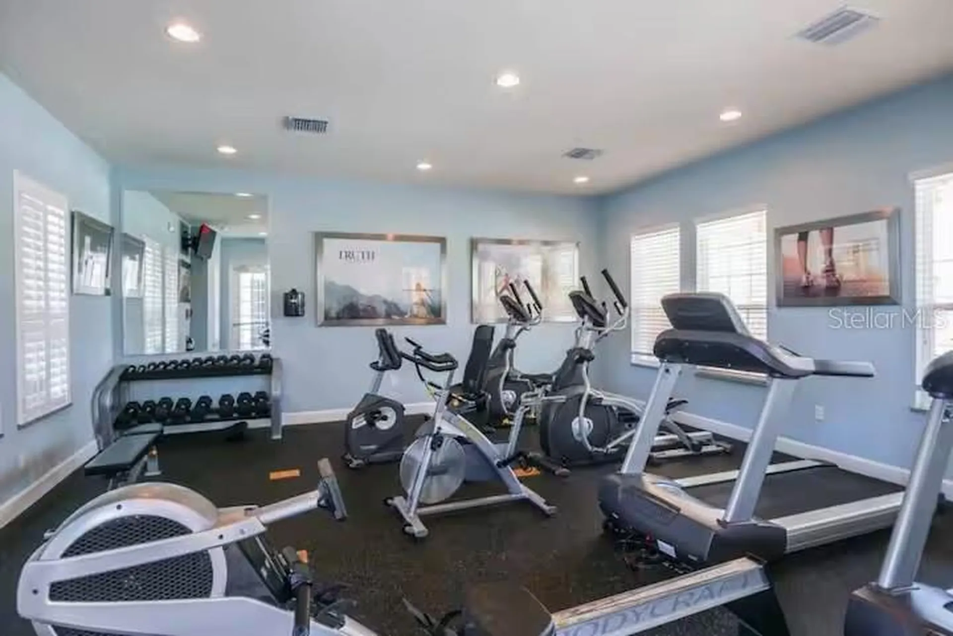 1510 Tranquil Avenue Clermont FL 34714