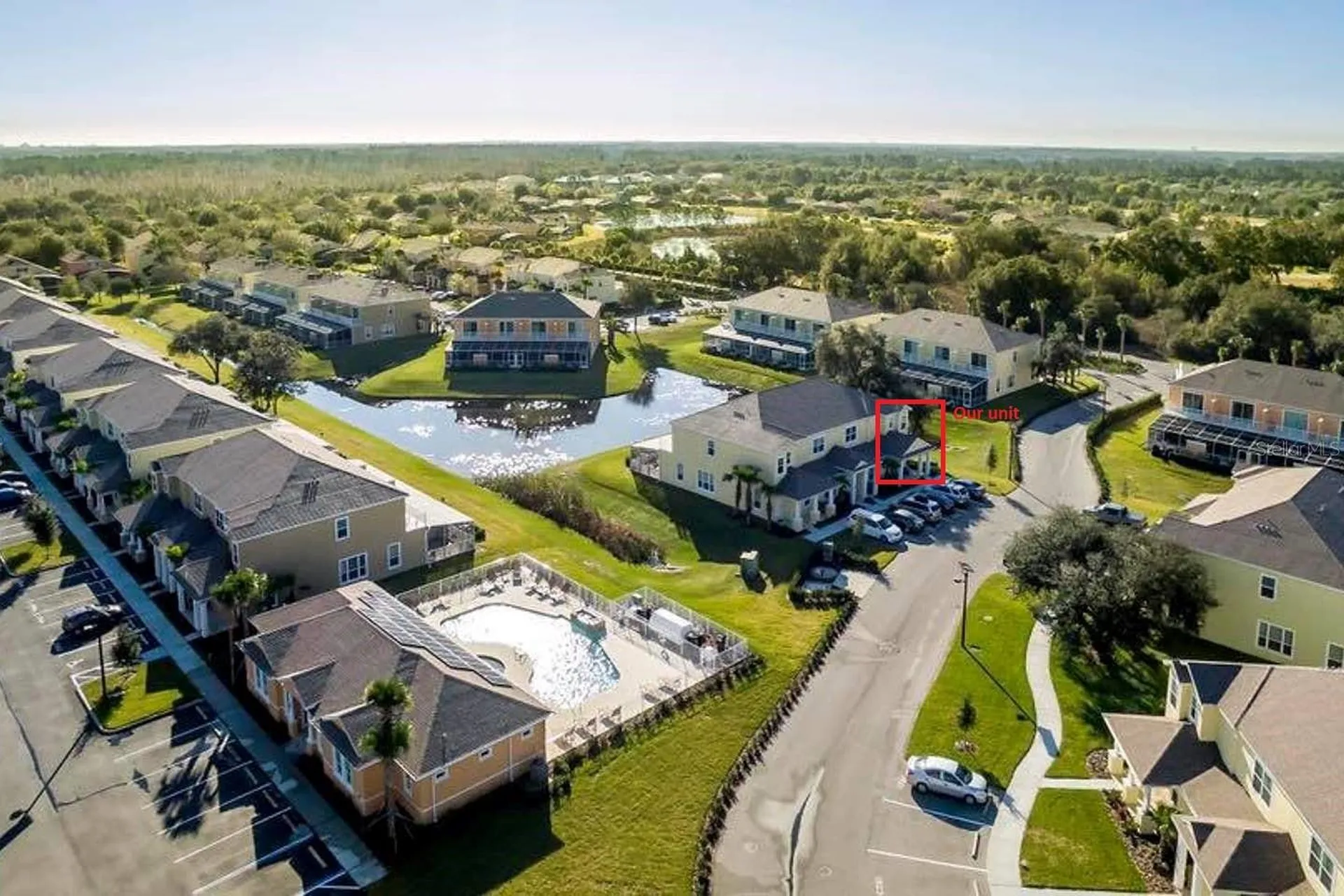 1510 Tranquil Avenue Clermont FL 34714