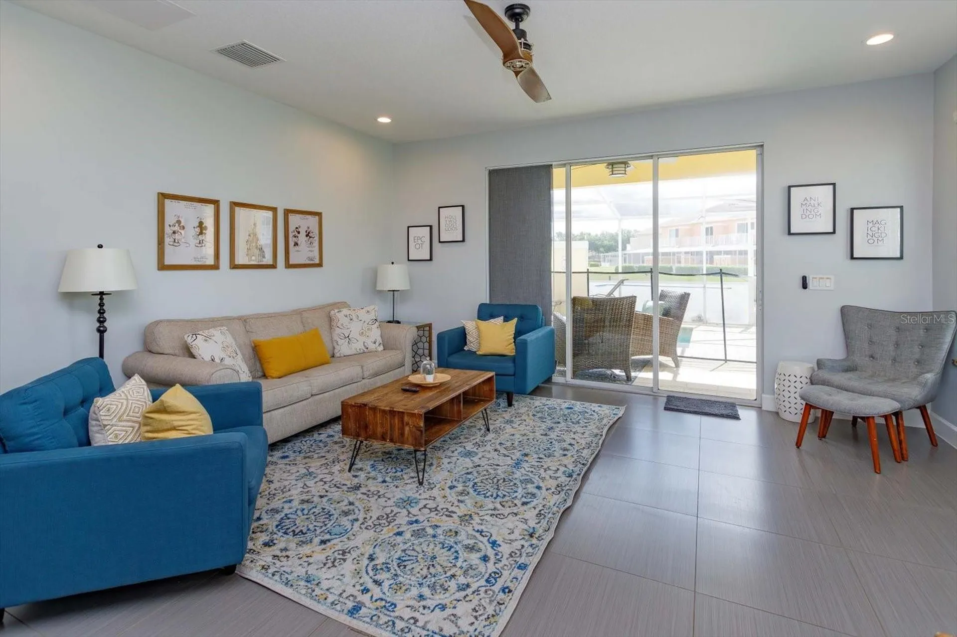 1510 Tranquil Avenue Clermont FL 34714