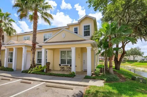 1510 Tranquil Avenue Clermont FL 34714