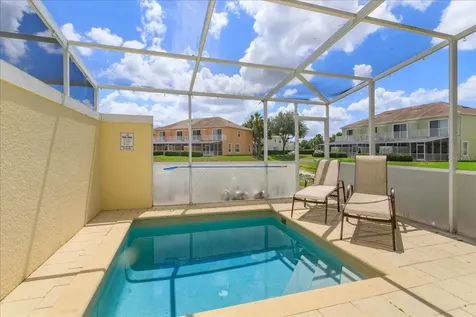 1510 Tranquil Avenue Clermont FL 34714