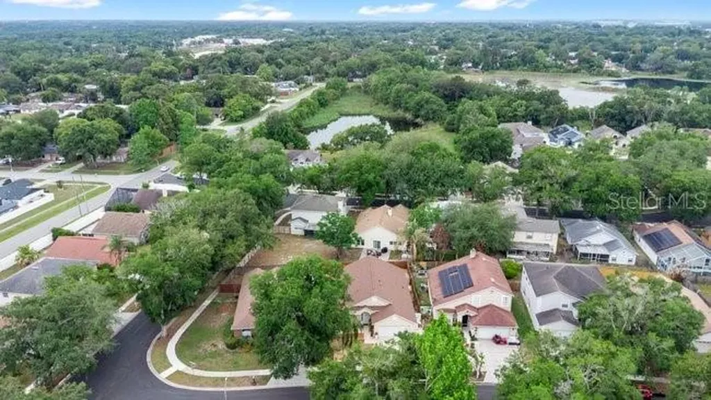 78 Knights Hollow Drive Apopka FL 32712