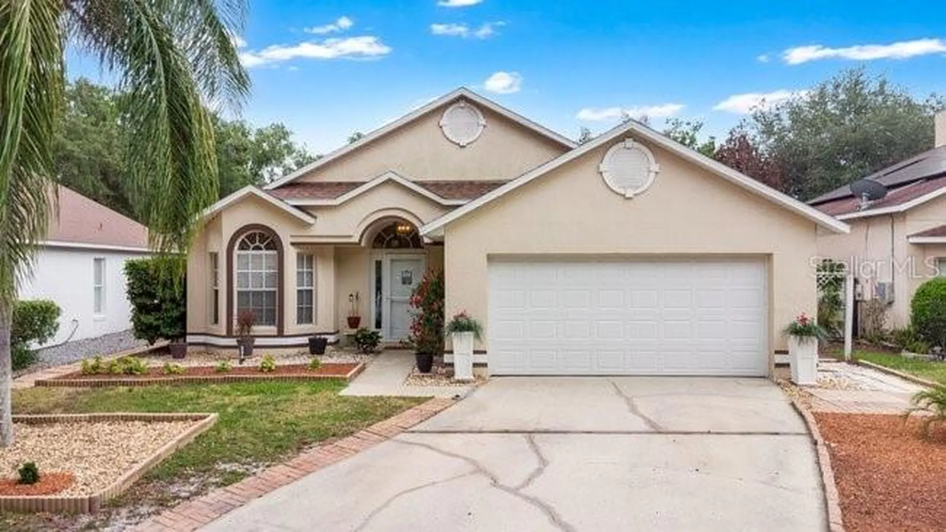 78 Knights Hollow Drive Apopka FL 32712