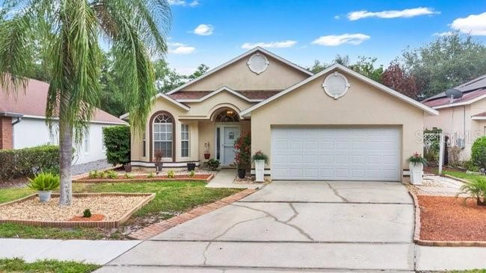 78 Knights Hollow Drive Apopka FL 32712
