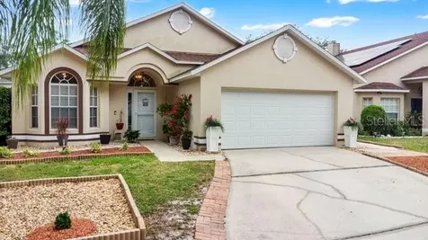 78 Knights Hollow Drive Apopka FL 32712