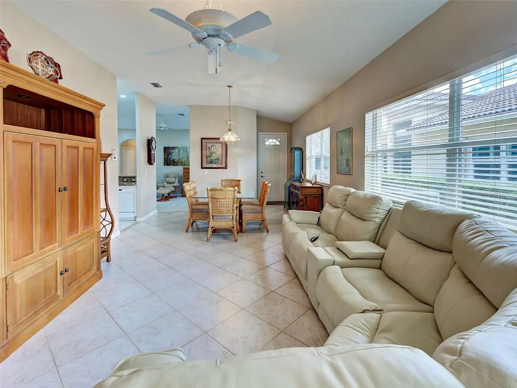 249 Vista Del Lago Way Venice FL 34292