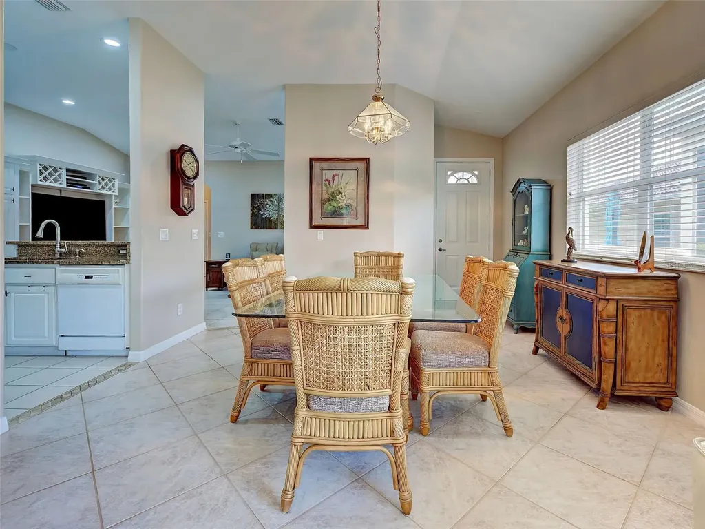 249 Vista Del Lago Way Venice FL 34292