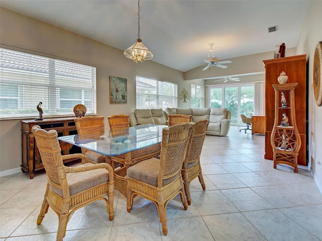 249 Vista Del Lago Way Venice FL 34292