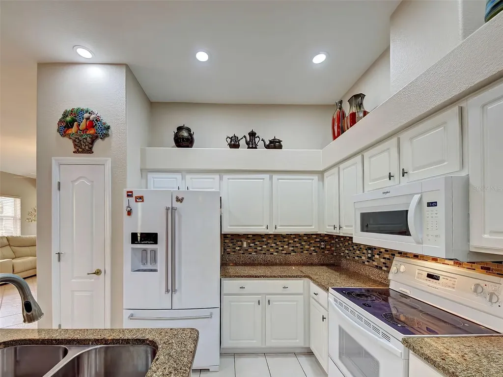 249 Vista Del Lago Way Venice FL 34292