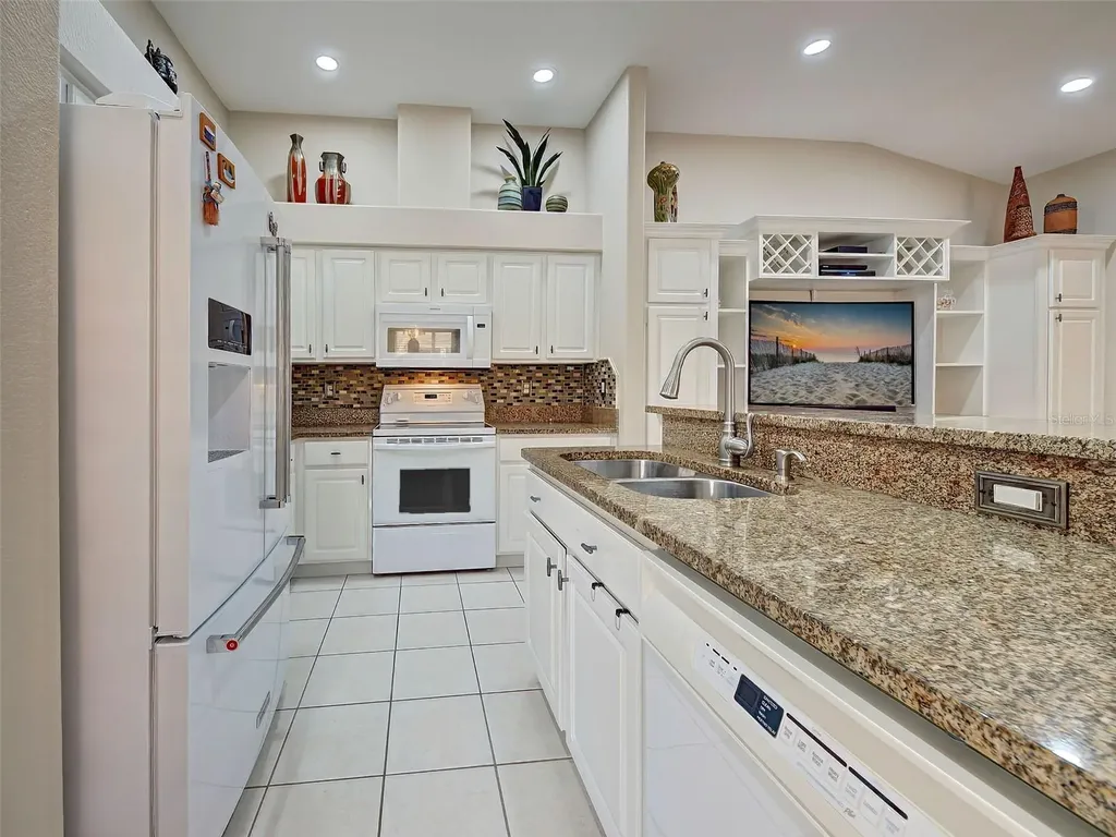 249 Vista Del Lago Way Venice FL 34292