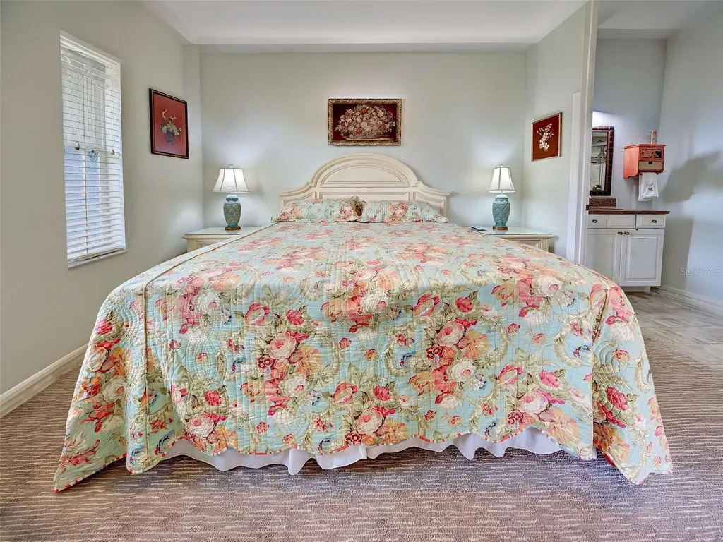 249 Vista Del Lago Way Venice FL 34292