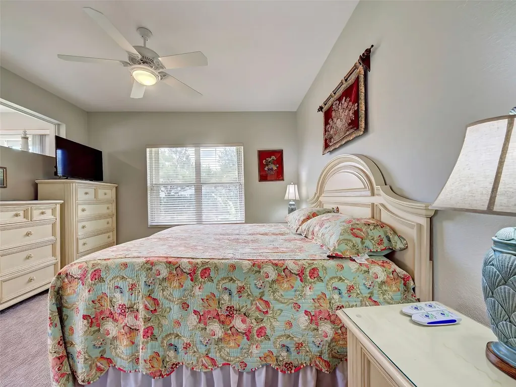 249 Vista Del Lago Way Venice FL 34292