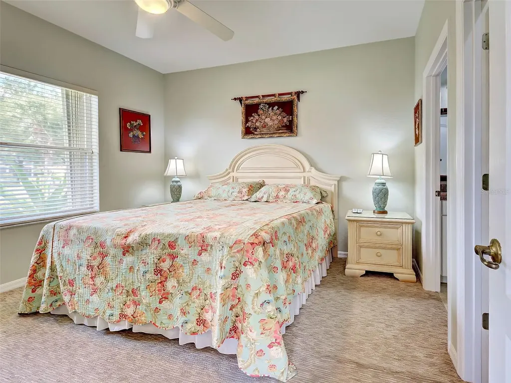 249 Vista Del Lago Way Venice FL 34292