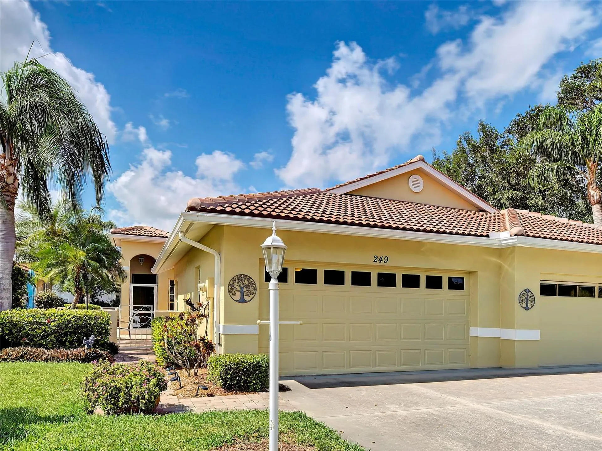 249 Vista Del Lago Way Venice FL 34292
