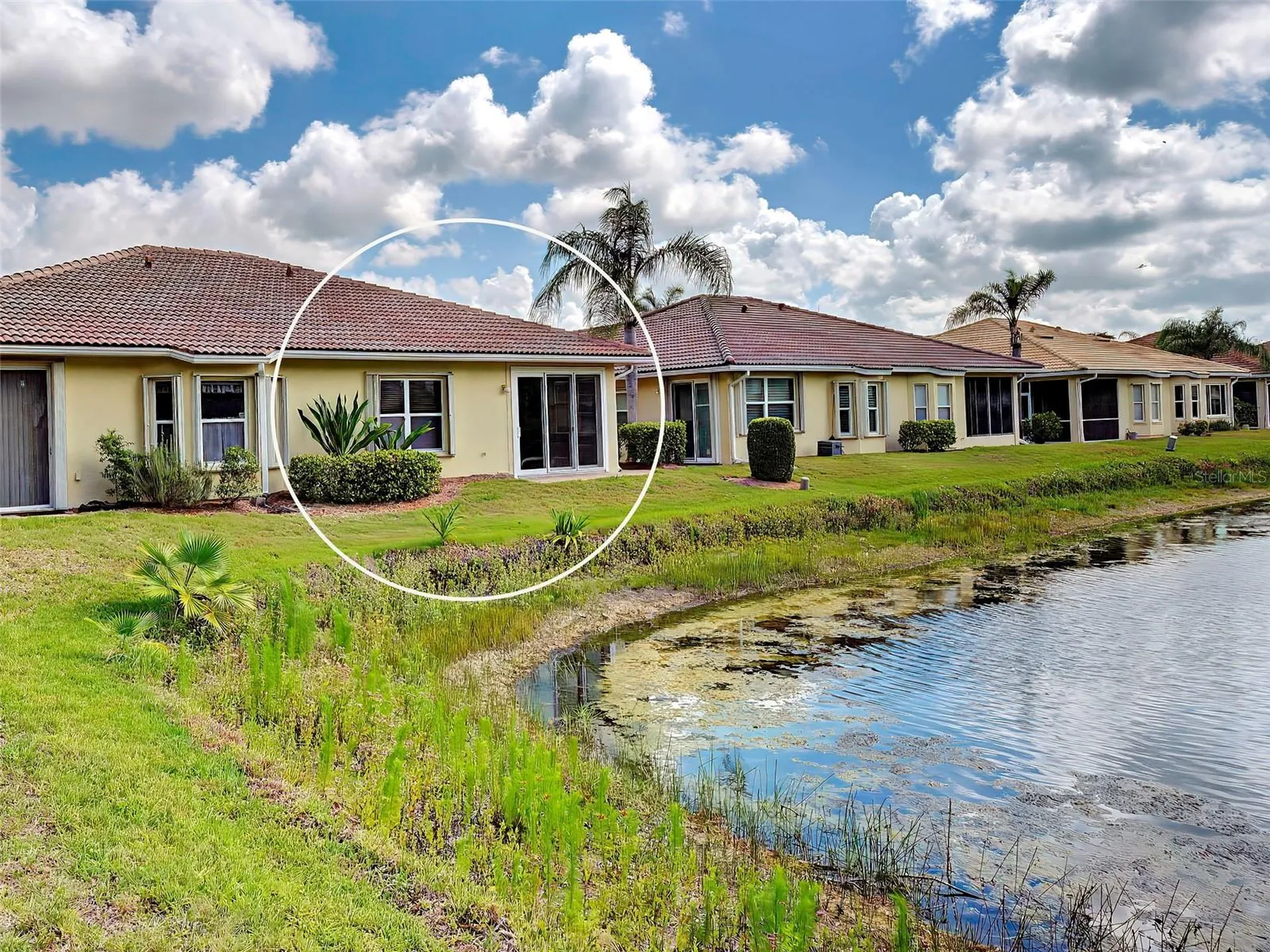 249 Vista Del Lago Way Venice FL 34292